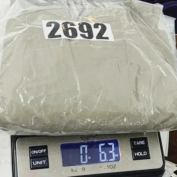 J. Jill Mock Neck Button Up Green Women's Shirt M - Picture 9 of 9